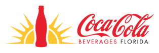 Coca Cola logo