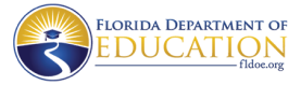 Florida Department of Education logo