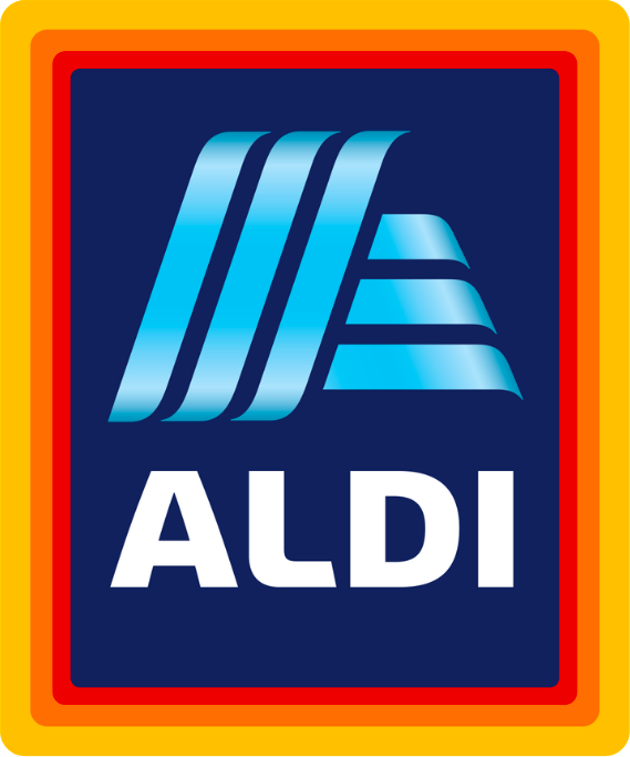 aldi logo